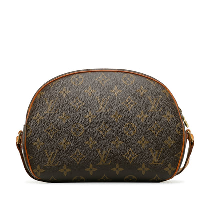 Louis Vuitton Blois Monogram Canvas