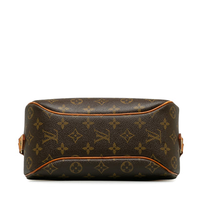 Louis Vuitton Blois Monogram Canvas