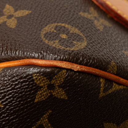 Louis Vuitton Blois Monogram Canvas