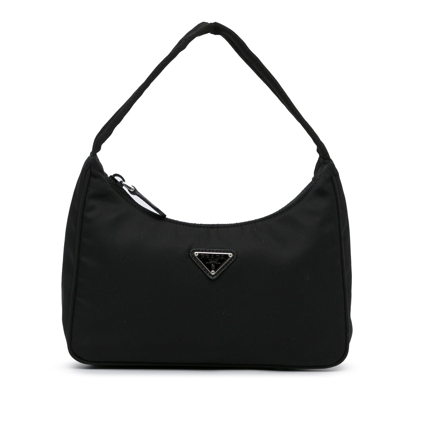 Prada Re-Edition 2000 Mini Black Nylon