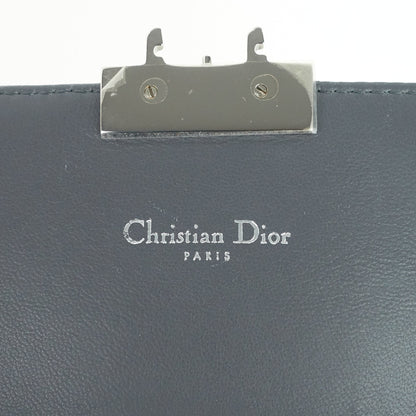 Miss Dior Promenade Cannage Lambskin Leather Bag