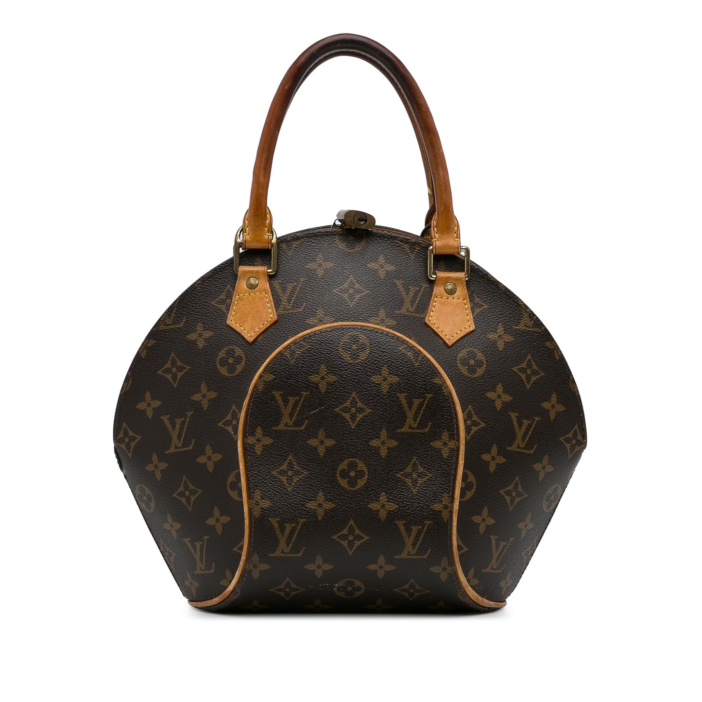 Louis Vuitton Ellipse PM Monogram Canvas