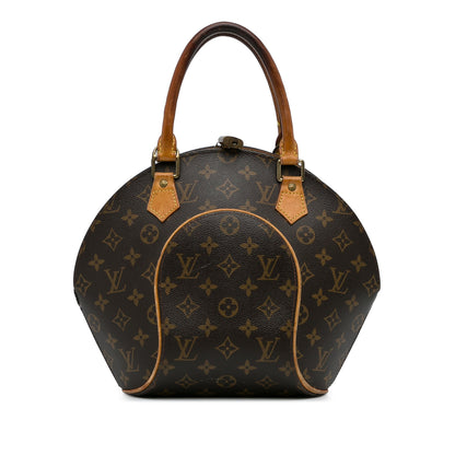 Louis Vuitton Ellipse PM Monogram Canvas