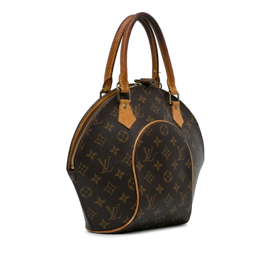 Louis Vuitton Ellipse PM Monogram Canvas