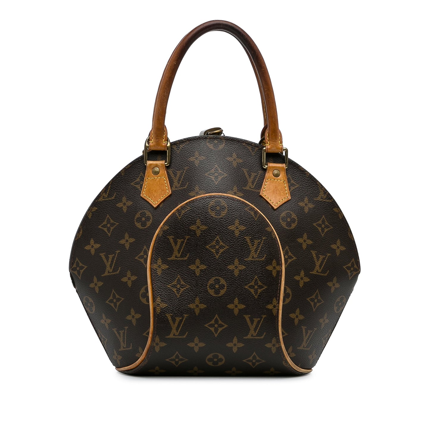 Louis Vuitton Ellipse PM Monogram Canvas