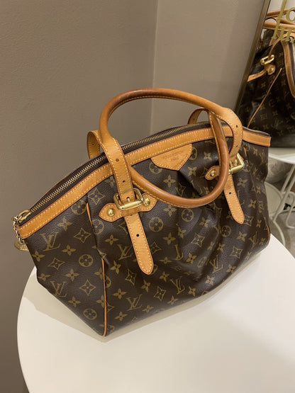 Louis Vuitton Tivoli GM Monogram