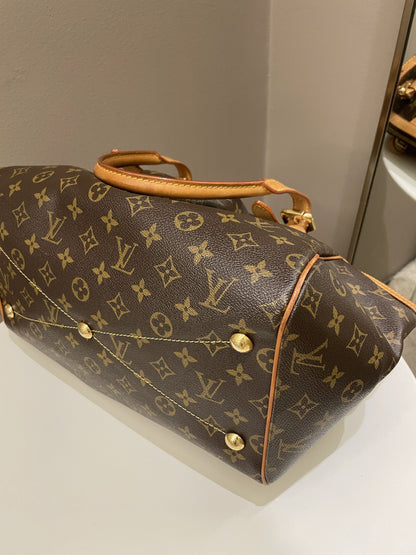 Louis Vuitton Tivoli GM Monogram