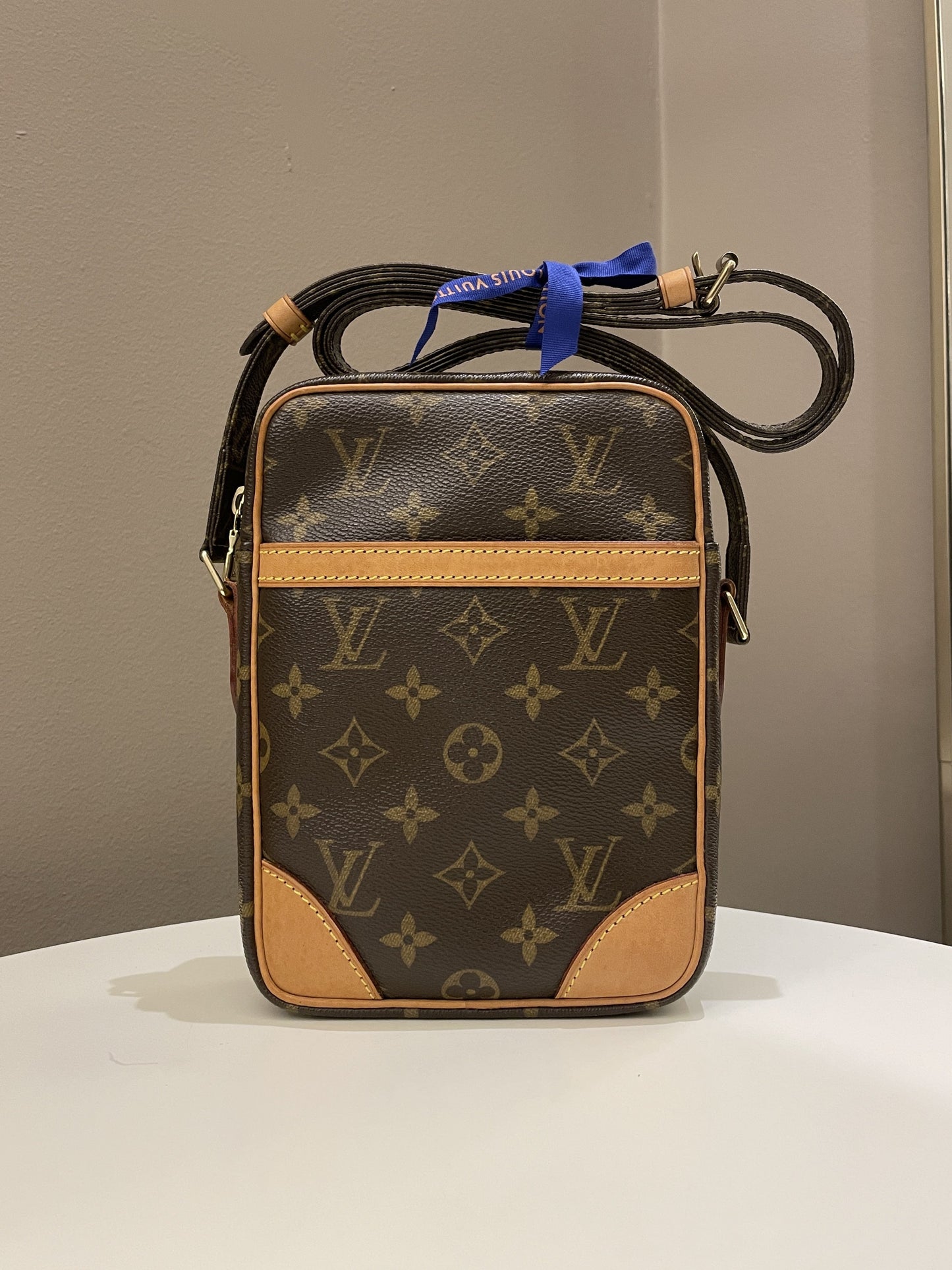 Louis Vuitton Danube PM Monogram