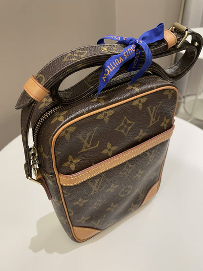 Louis Vuitton Danube PM Monogram