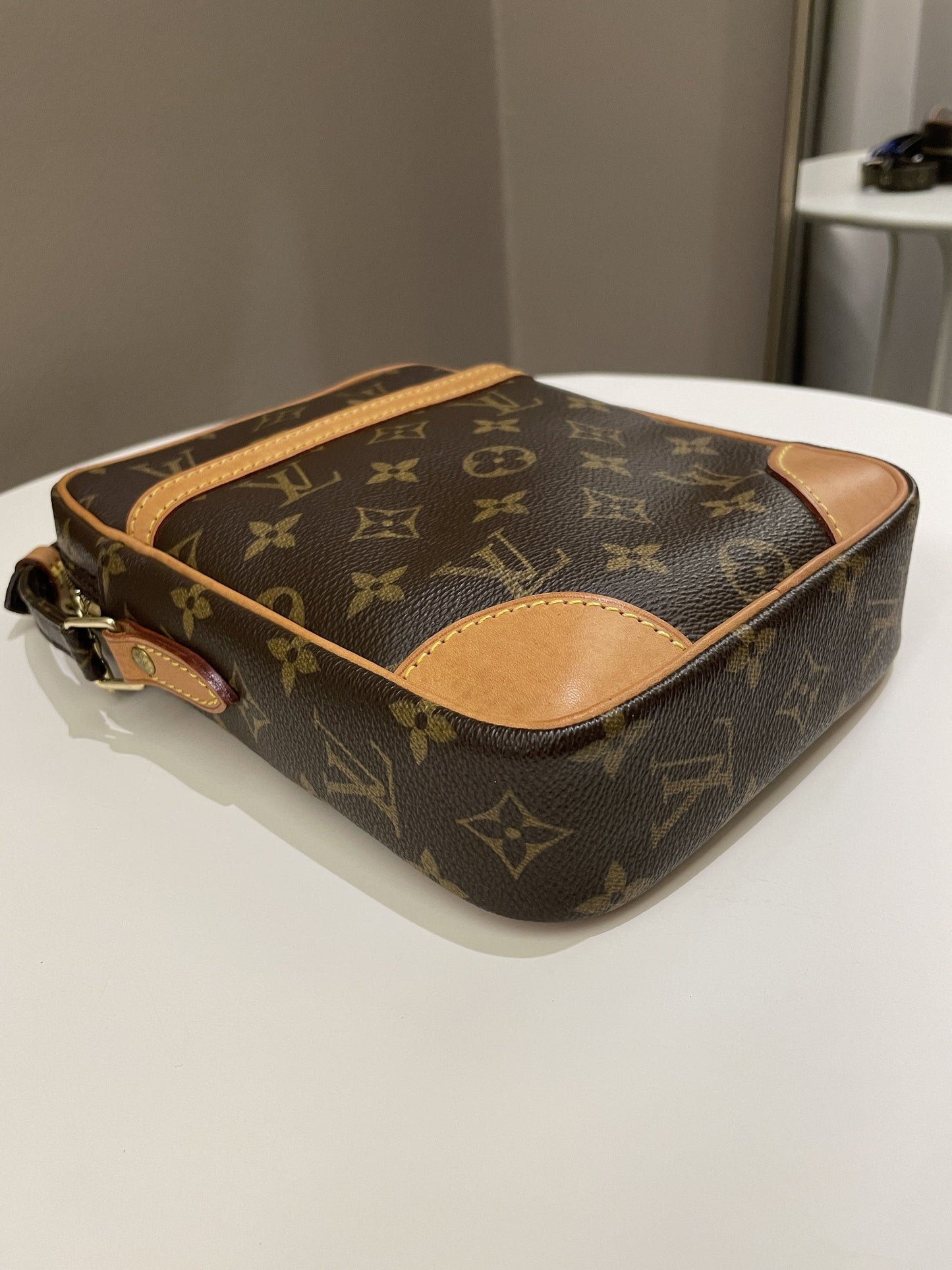 Louis Vuitton Danube PM Monogram