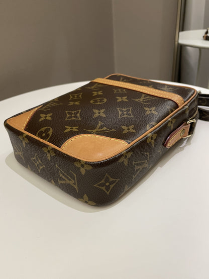 Louis Vuitton Danube PM Monogram