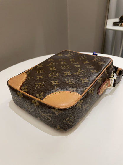 Louis Vuitton Danube PM Monogram