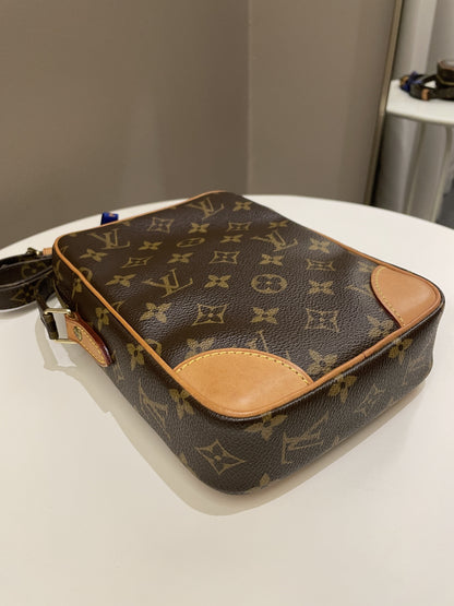 Louis Vuitton Danube PM Monogram