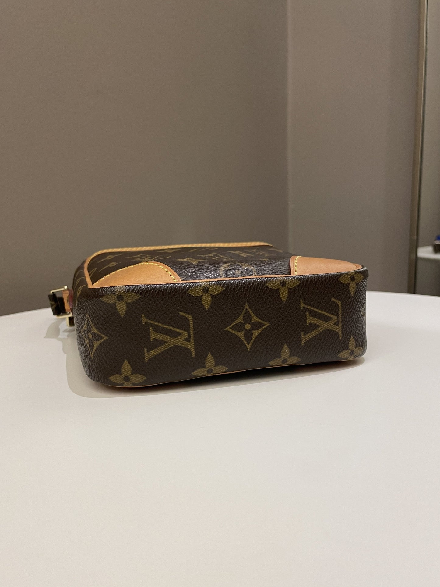 Louis Vuitton Danube PM Monogram