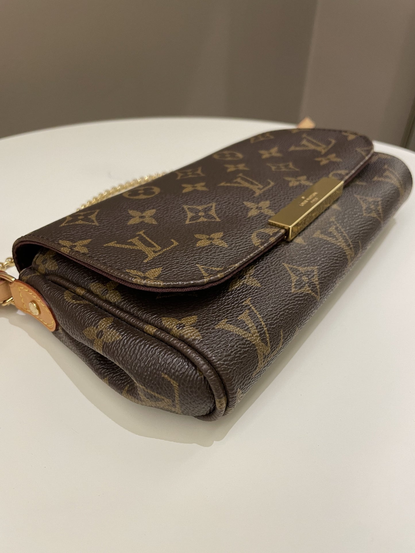 Louis Vuitton Favorite MM Classic Monogram