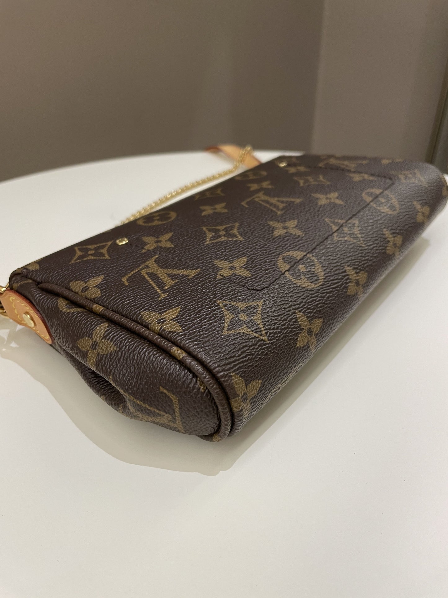 Louis Vuitton Favorite MM Classic Monogram