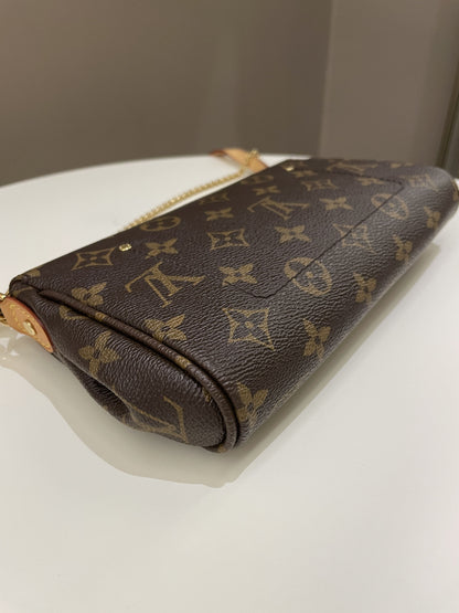 Louis Vuitton Favorite MM Classic Monogram