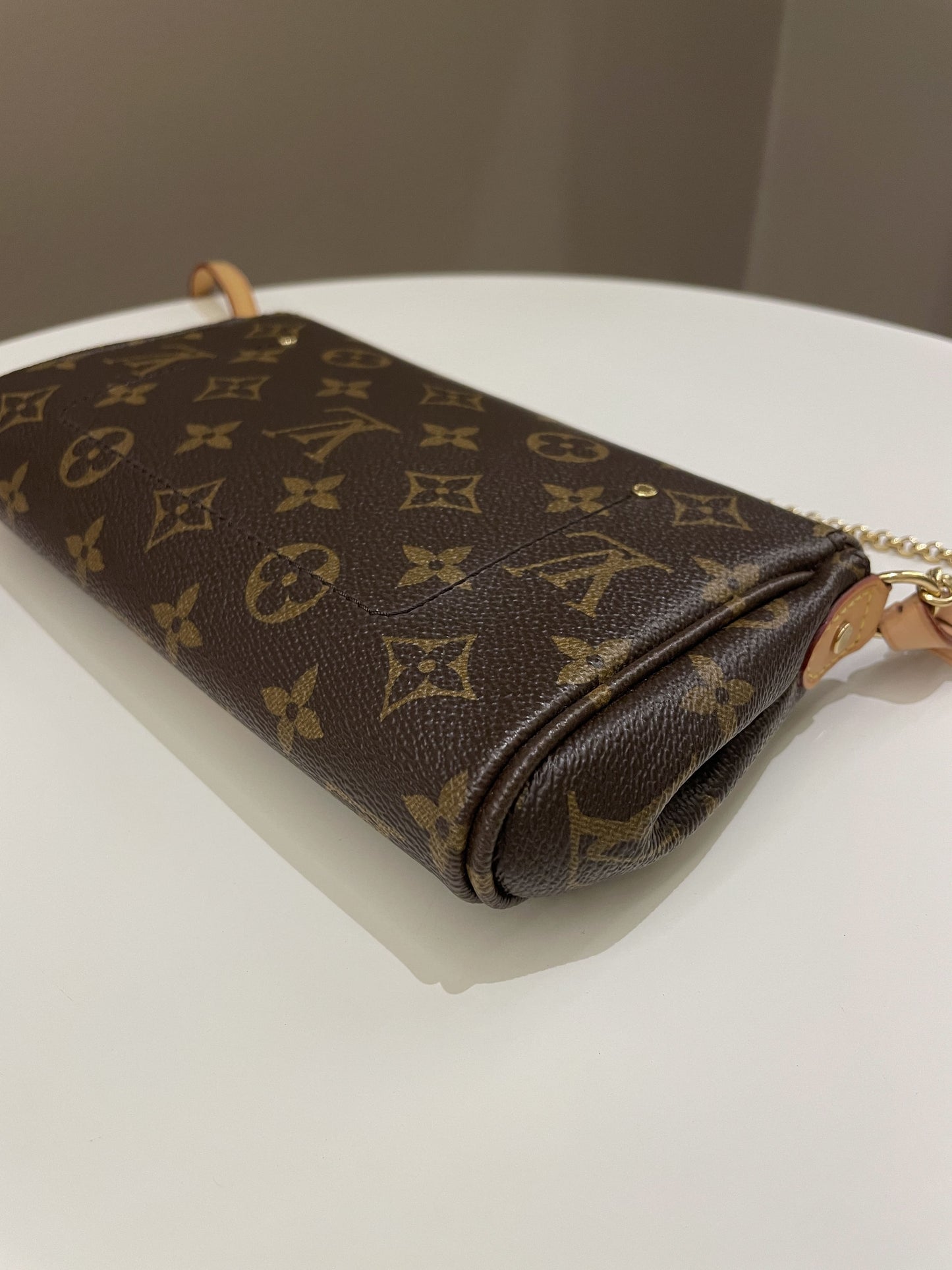 Louis Vuitton Favorite MM Classic Monogram