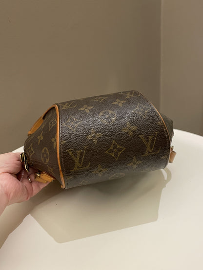 Louis Vuitton Ellipse Backpack Classic Monogram