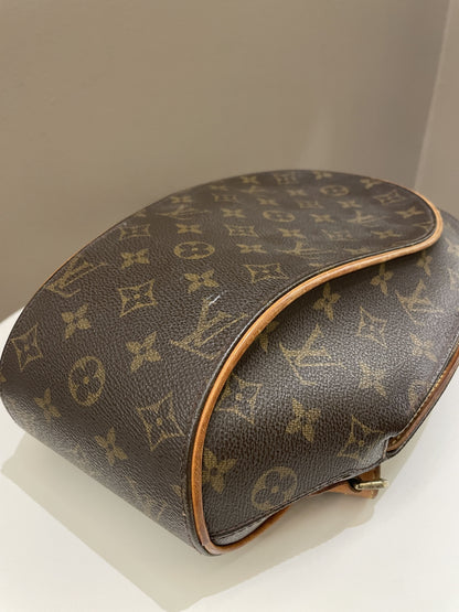 Louis Vuitton Ellipse Backpack Classic Monogram