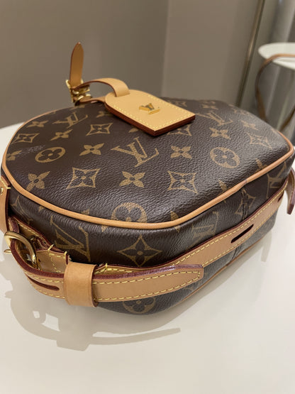 Louis Vuitton Boite Chapeau Souple Classic Monogram