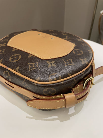 Louis Vuitton Boite Chapeau Souple Classic Monogram