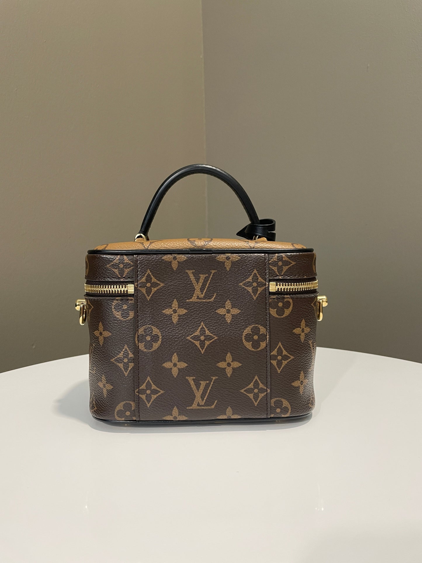 Louis Vuitton Vanity PM Monogram