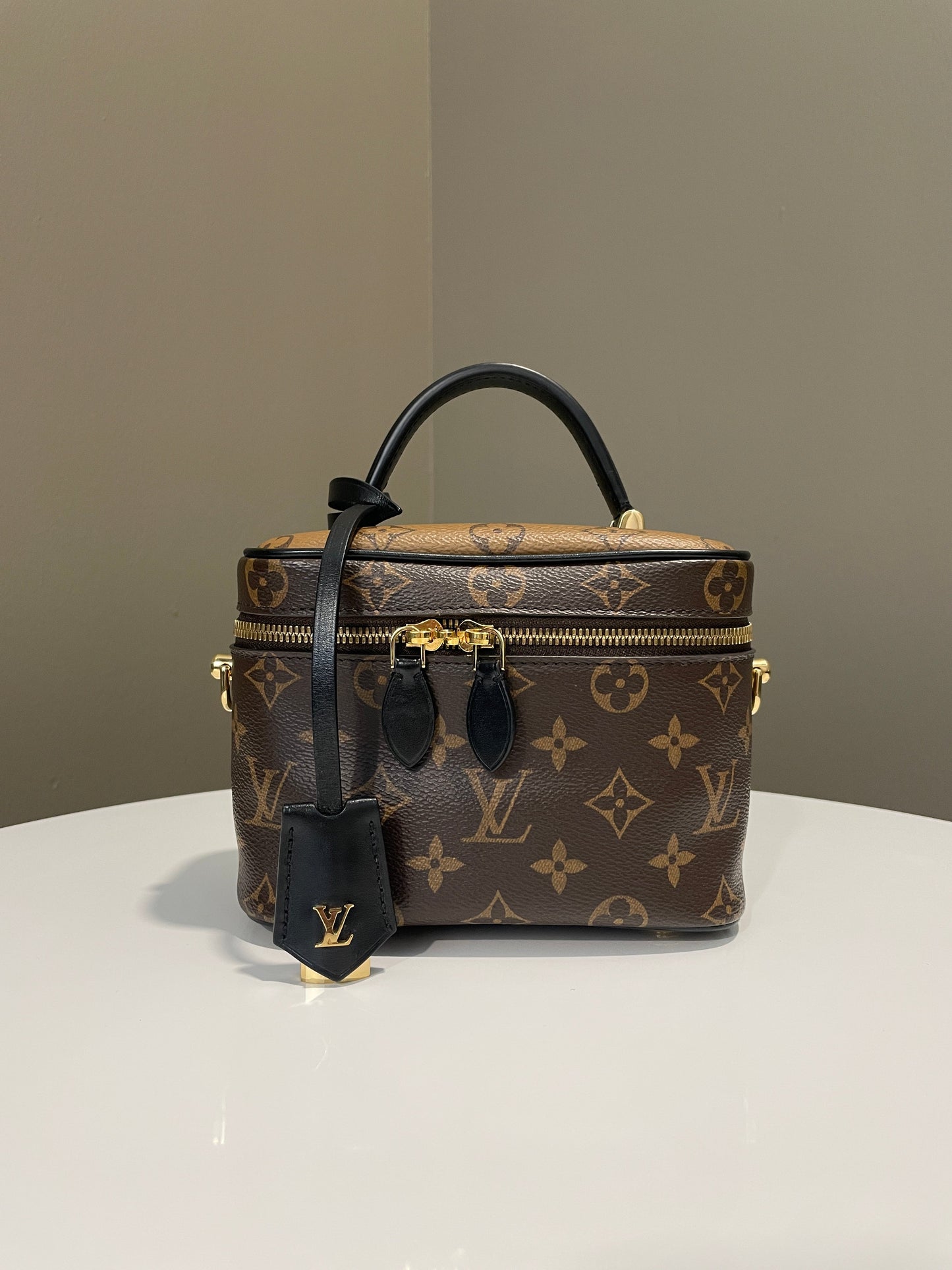 Louis Vuitton Vanity PM Monogram