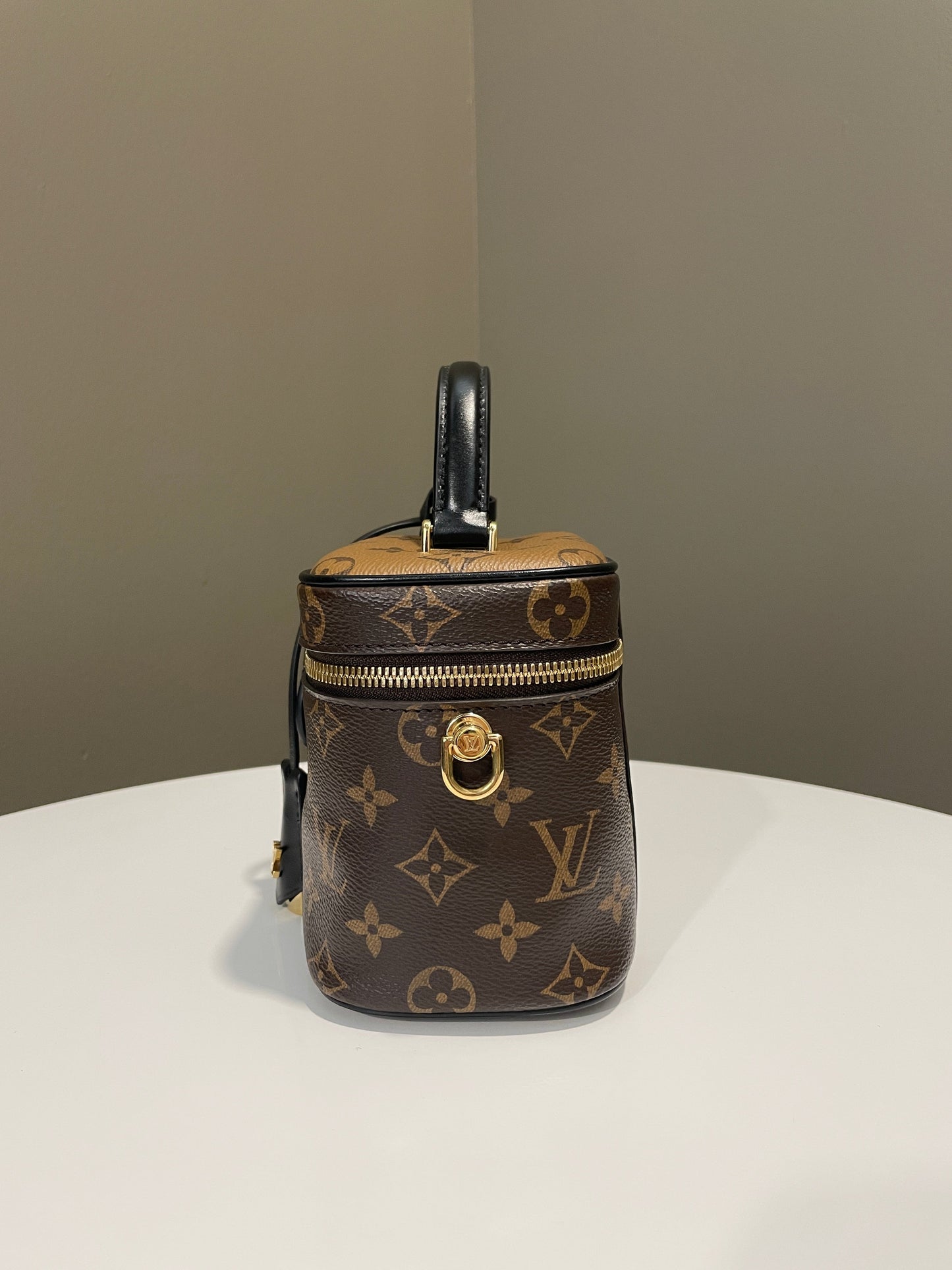 Louis Vuitton Vanity PM Monogram