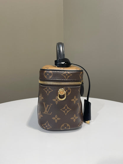 Louis Vuitton Vanity PM Monogram