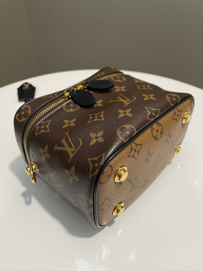 Louis Vuitton Vanity PM Monogram