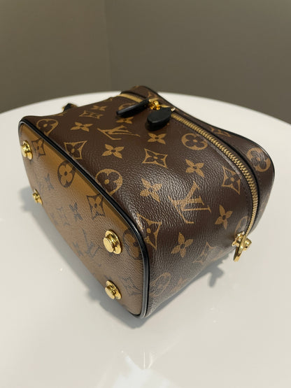 Louis Vuitton Vanity PM Monogram