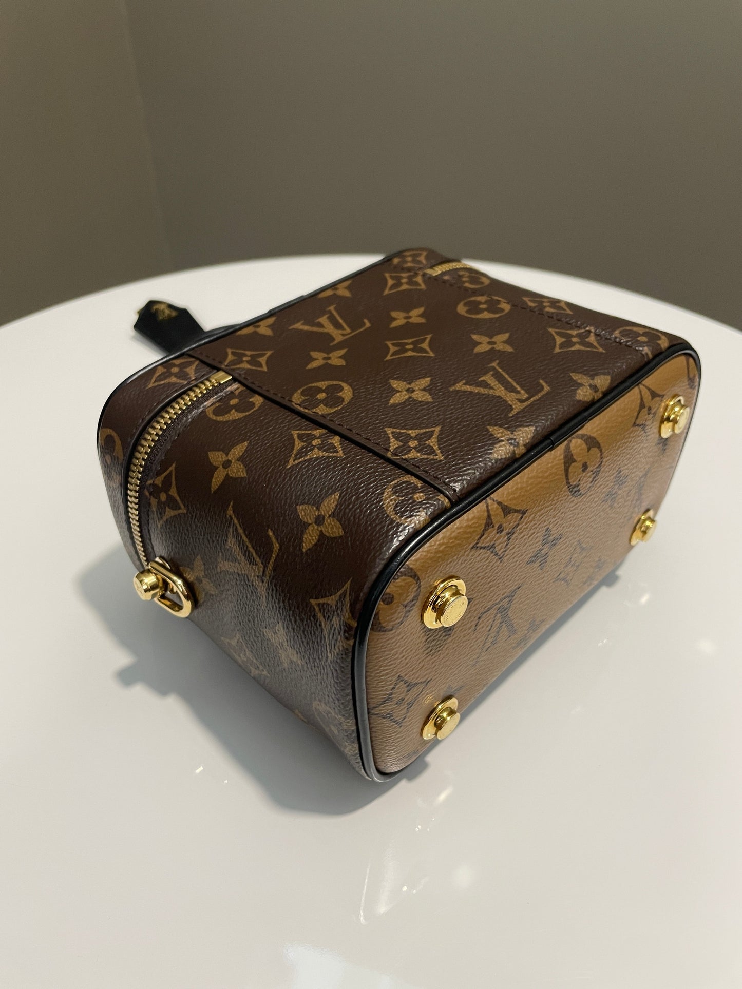 Louis Vuitton Vanity PM Monogram