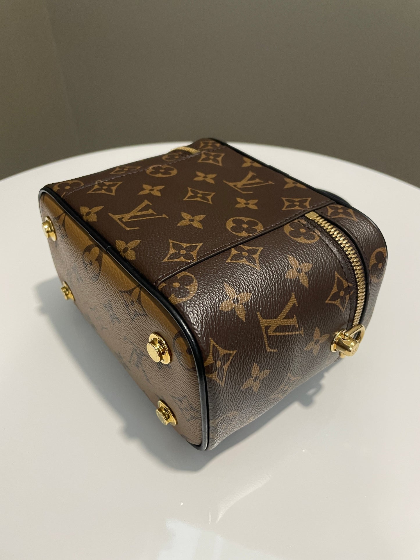 Louis Vuitton Vanity PM Monogram