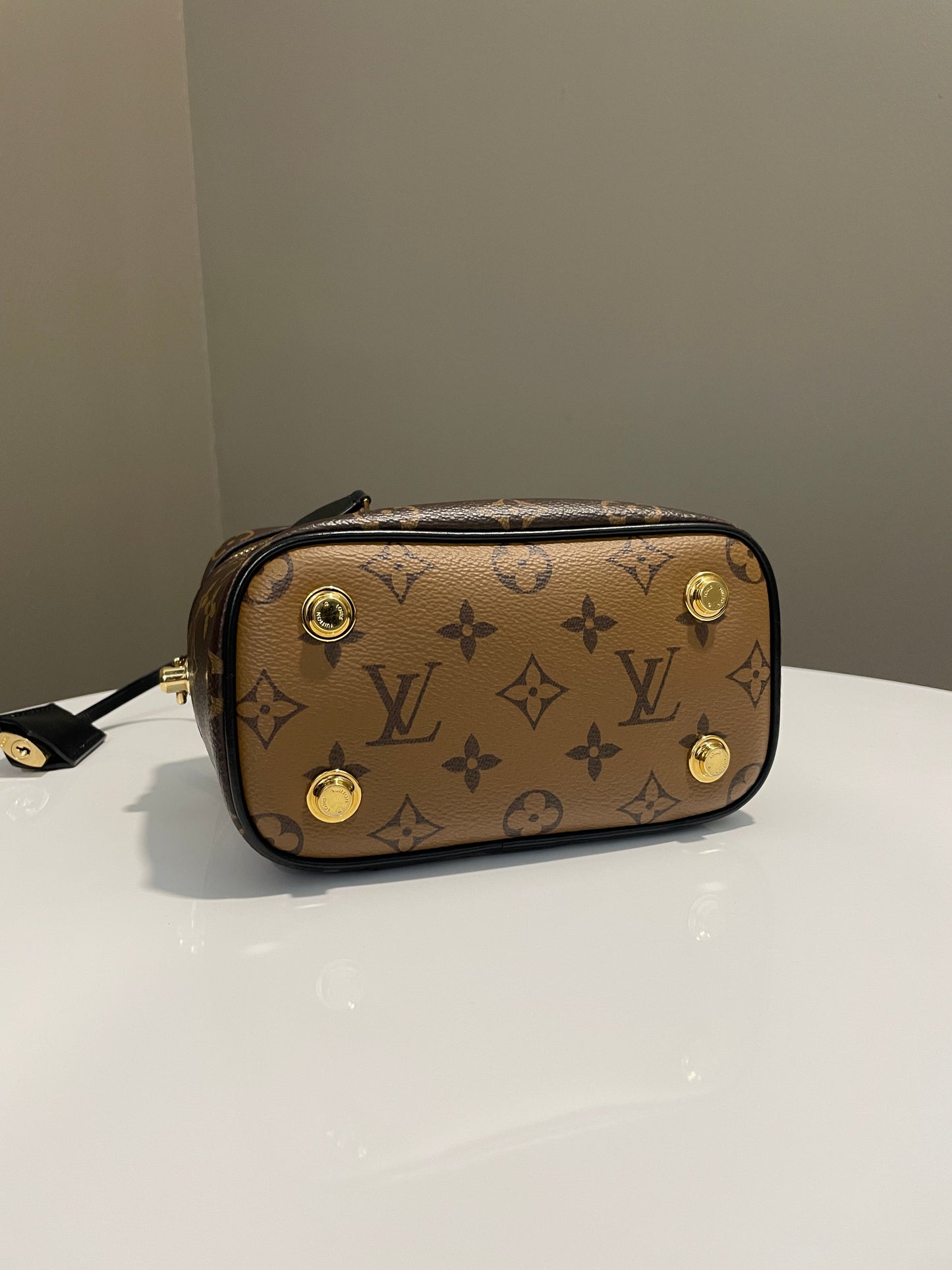 Louis Vuitton Vanity PM Monogram