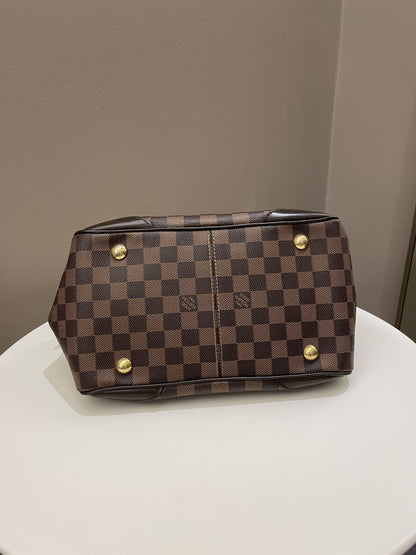 Louis Vuitton Verona PM Diamer Ebene