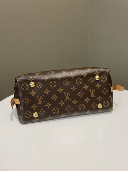 Louis Vuitton Carryall PM Monogram