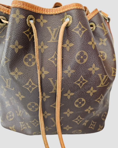 Louis Vuitton Petit Noe