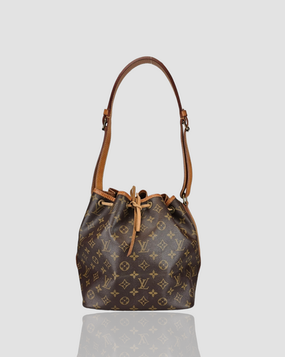 Louis Vuitton Petit Noe