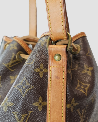 Louis Vuitton Petit Noe