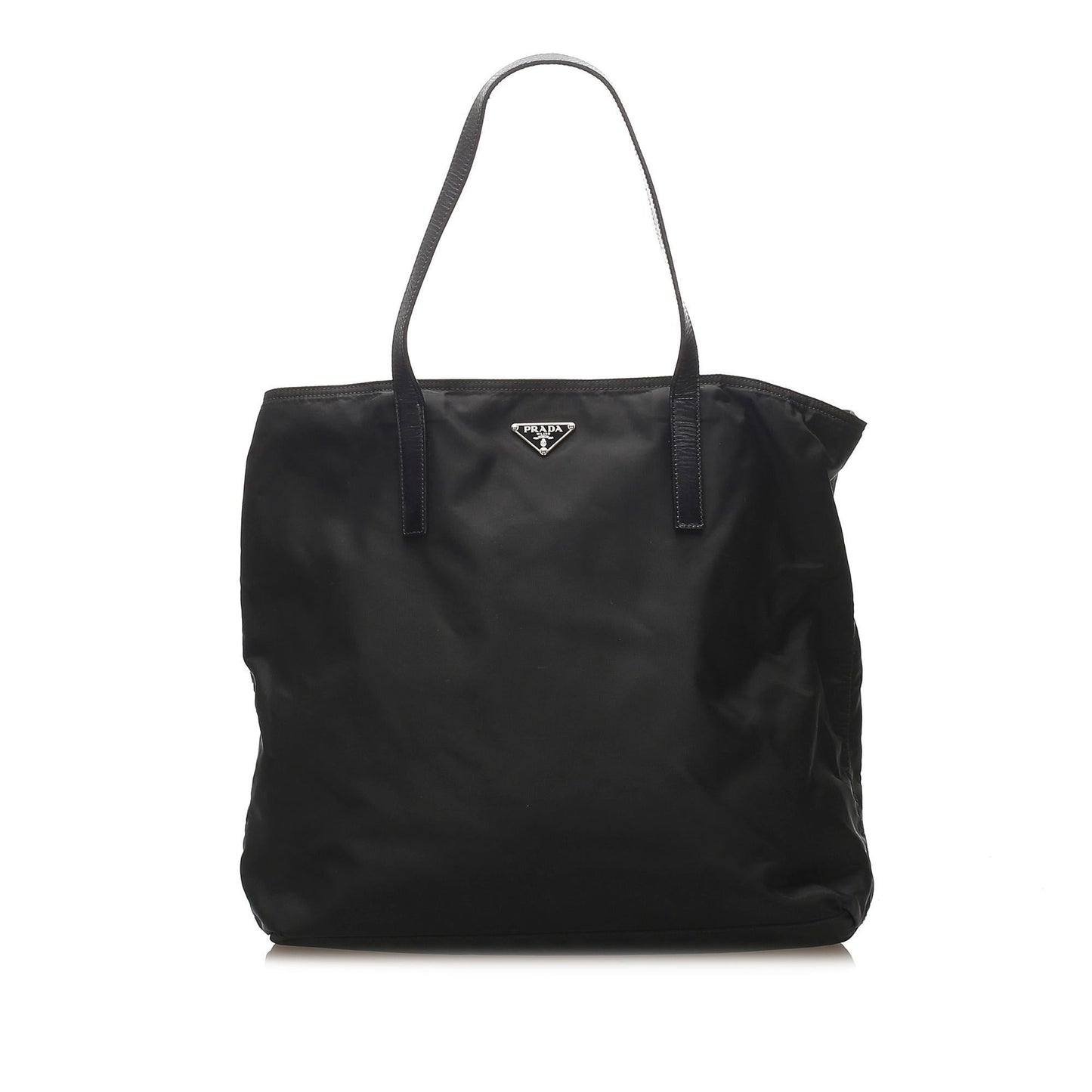 Prada Tessuto Tote Bag (SHG-11932)