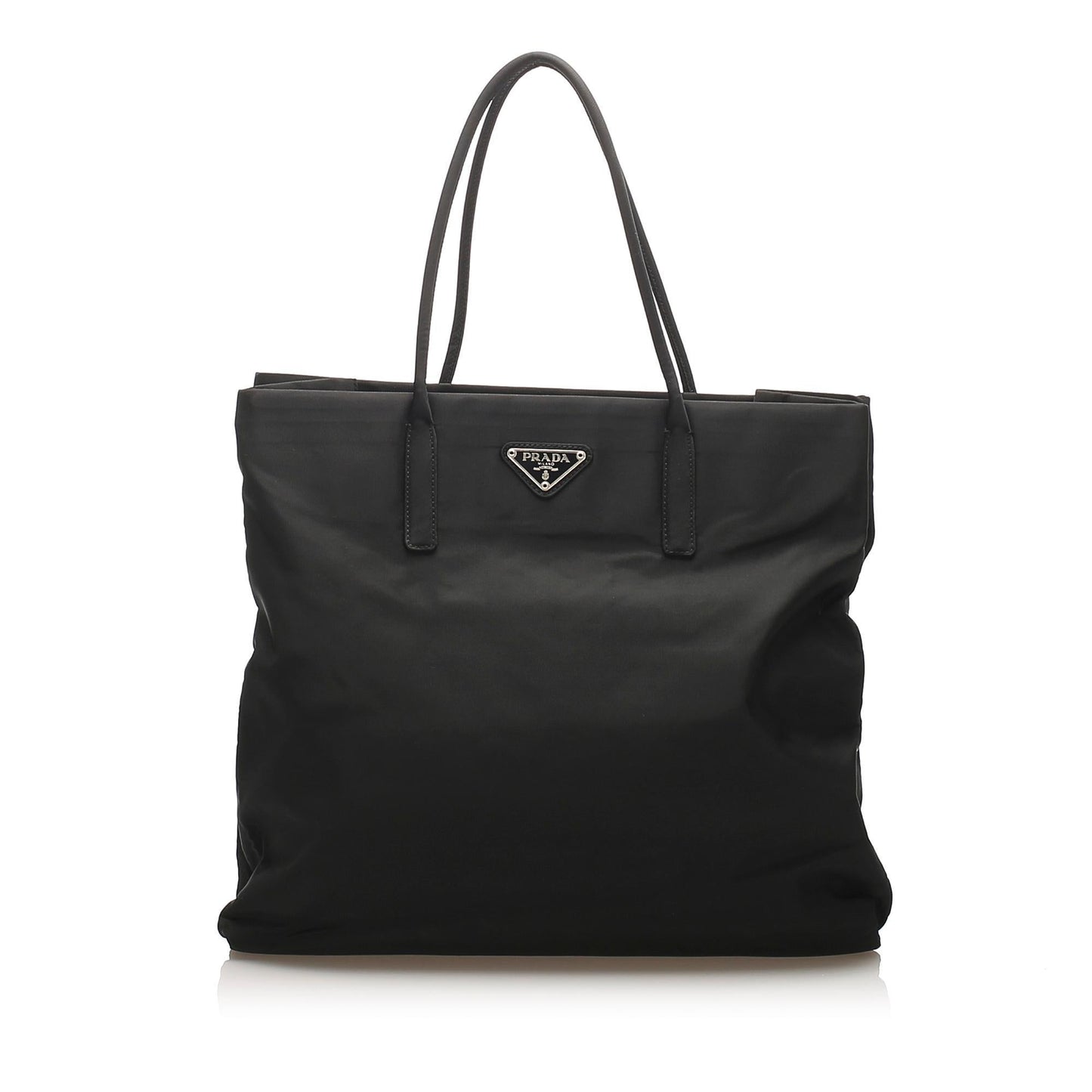 Prada Tessuto Tote Bag (SHG-12016)