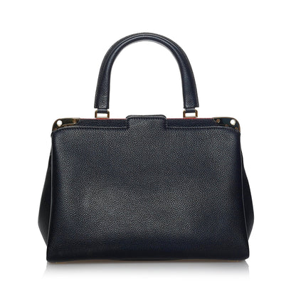 Louis Vuitton Astrid Black Veau Nuage