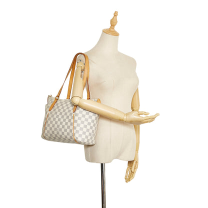 Louis Vuitton Totally PM Damier Azur Canvas