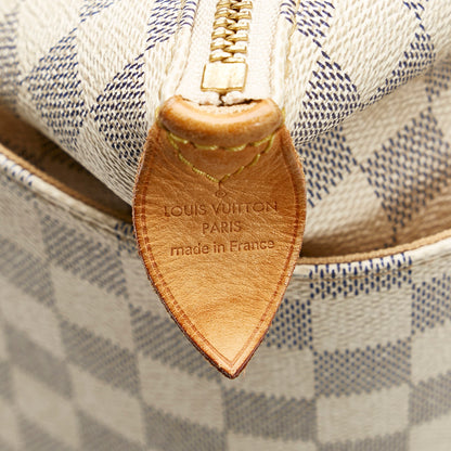 Louis Vuitton Totally PM Damier Azur Canvas