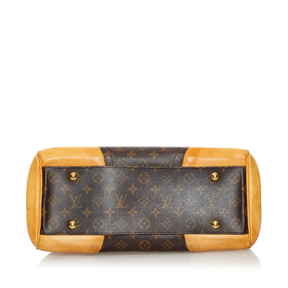 Louis Vuitton Beverly GM Monogram Canvas