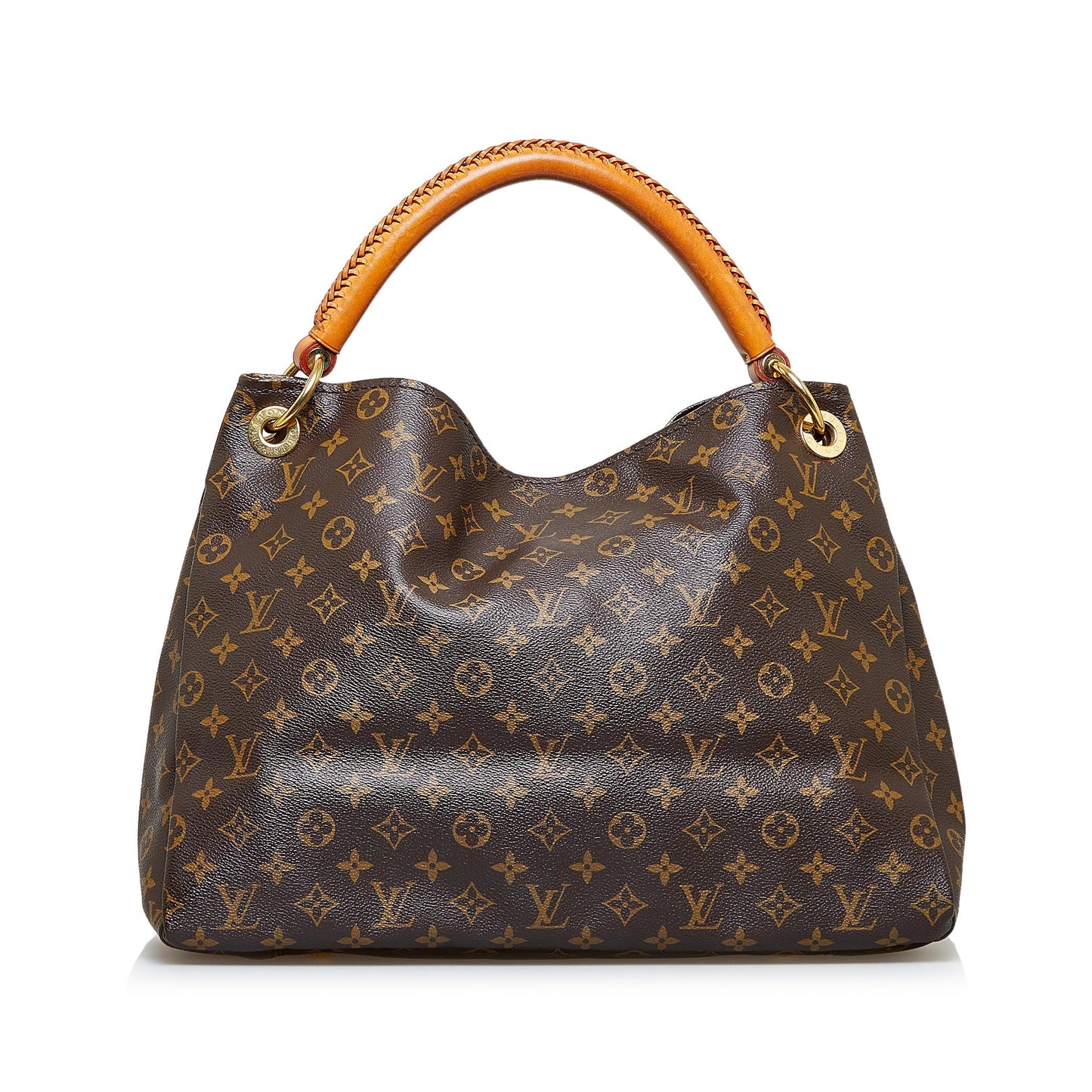 Louis Vuitton Artsy MM Monogram Canvas