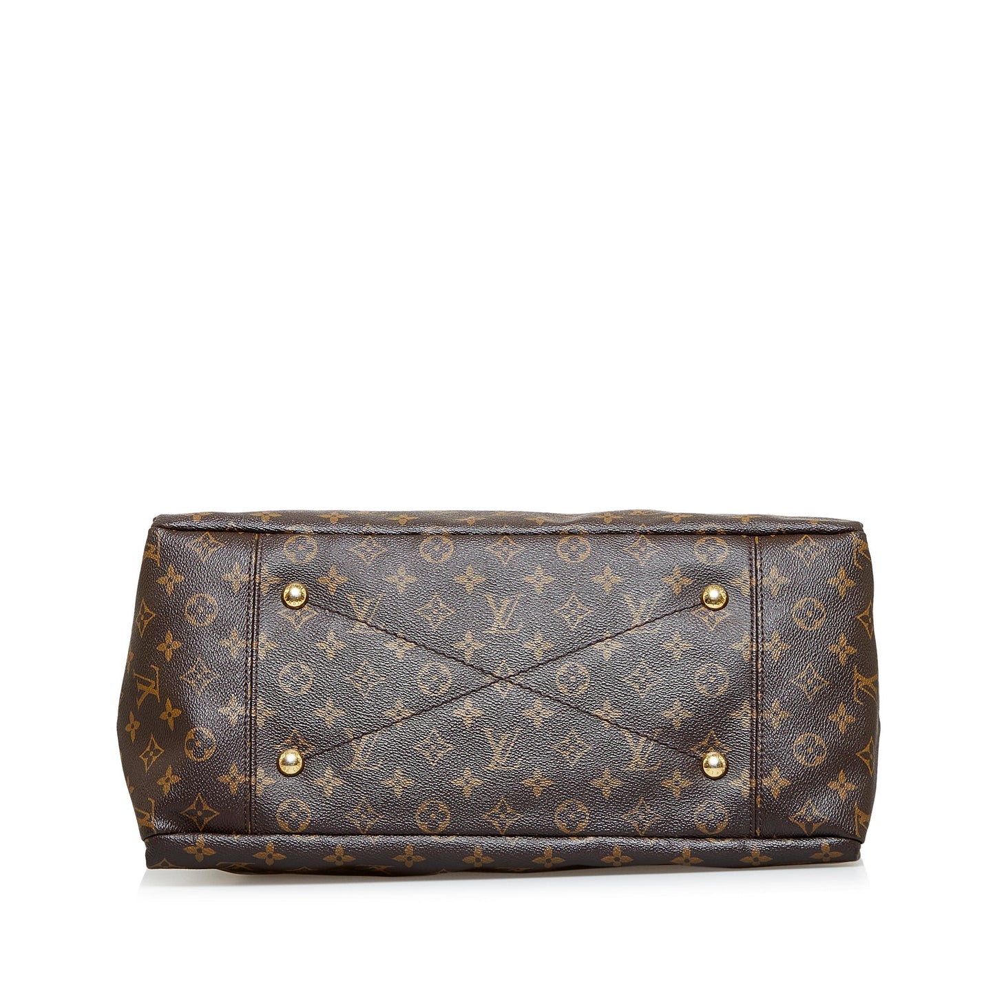 Louis Vuitton Artsy MM Monogram Canvas