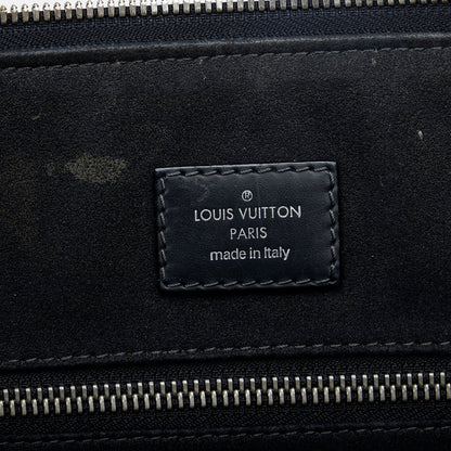 LOUIS VUITTON Damier Cobalt Cabas Jour Satchel