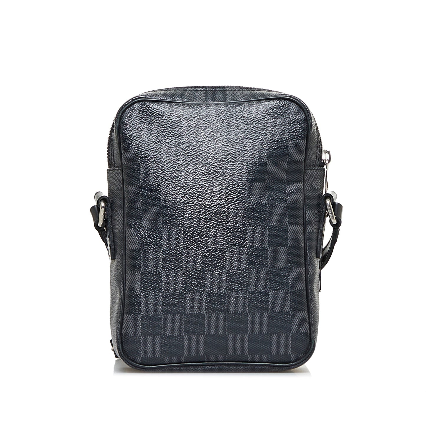 Louis Vuitton Amazone Black Damier Graphite Canvas